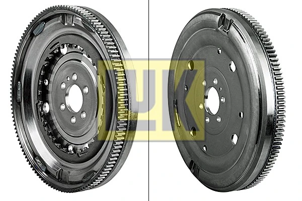 Flywheel